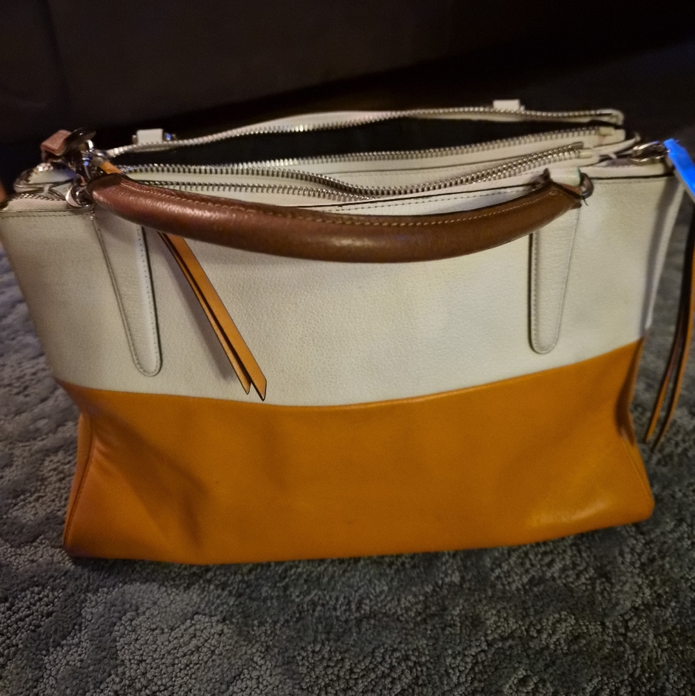 Coach BOROUGH BAG